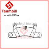 Disc Brake Pad for PORSCHE CAYENNE 7P5698451