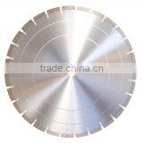 16" Laser Welding Concrete Cutting Diamond Dics