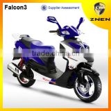 falconer tires 150cc diesel engine scooter,taizhou zhongneng scooter parts