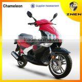 The New Model : ZNEN Popular, Fashionable 125CC Chameleon With Sport Style thumbnail-1