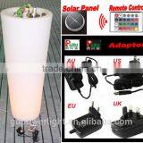 LED Bar Ice Bucket With Remote Control