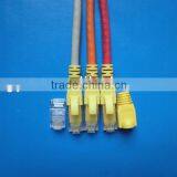 Lsoh Crossover 4pairs Cable Assembly