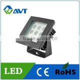 Manufacturer Aluminium IP95 Waterproof Led Spot Light in Garden 16w 9w 4w thumbnail-3