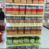 HACCP Delicious Catchup Beef Flavor Coated Sunflower Seed Snack Food thumbnail-2