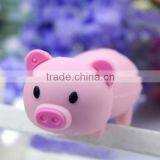 Retail New 2015 Novelty Cartoon Character Style USB Flash Memory Funny Usb Flash Drive