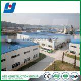 Steel Structure Material Production Workshop