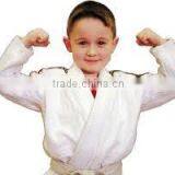 Kids Brazilian Jiu Jitsu GI thumbnail-2