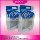 Food Packaging Plastic Bag For Food Package(Customize Logo/Printing Plastic Food Bag) thumbnail-4