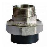 PE Fittings Male HDPE Pipe Fittings thumbnail-6