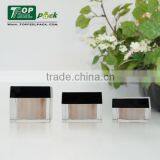 30g/50g/80g Cosmetic Plastic Acrylic Jar for Face Cream thumbnail-3