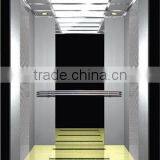 MRL Passenger Elevator thumbnail-1