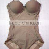 Body Shapewear ,Lady's Newest Seamless Slimming Body Shapewear Quality Choice thumbnail-4