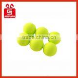 colorful Eco eva foam ball/eva ball material