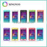 Case for Samsung Galaxy Note 4 Waterproof Case thumbnail-5