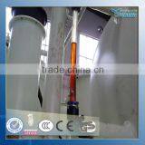 Vacuum Distillation Lubricant Oil Purification / Heavy Fuel Oil Purification (ZJ)