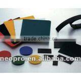 Rubber Magnet thumbnail-1