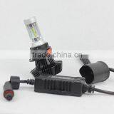 Newest g7 Car Headlight 9007 Led Fog Light High Lumen 4000LM 30W Led Headlight Bulb Quality Choice thumbnail-4