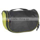 Wash Tool Kit Bag, Roll up Hanging Toiletry Bag