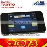 Wireless Zigbee Smart Home Automation Solution/Zigbee Coorditnator/Zigbee Router/wifi Control