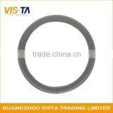 2016 Year Genuine Leather Designer Micro Fiber Steering Wheel Cover thumbnail-5