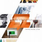 Trade Assurance Customized Car Back Auto Wiring Harness thumbnail-4