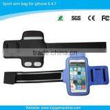 4.7inch Cell Phone Case for IPhone 6 Sport Arm Bag thumbnail-5