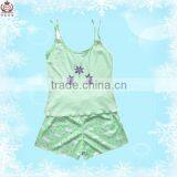 Fashion Girls Pajamas thumbnail-1