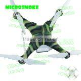 2016 New Products From RHS Factory Colorful Silicone Case/sleeve/cover for Drone Uav Long Flight Time One Key Return Uav thumbnail-1