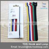 Printed Custom Logo Promotional Cable Tie thumbnail-3