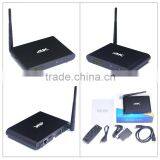 CPU RK3368 64bits Octa Core A53, DDR3 2G EMMC Flash 8GB Octa Core 4k tv Box High Quality 4k tv Box thumbnail-4
