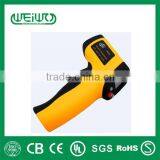 Best Price Hot Selling Non-contact Infrared Thermometer thumbnail-1