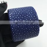 sting ray customer design products cuff for men/women jewelry stingray DIY cuff