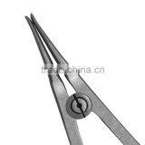 Ligature Tying Pliers Orthodontic Pliers and Cutter, Orthodontic Pliers Best Quality thumbnail-2