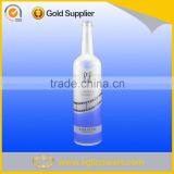1000ML CORK TOP CLOUSRE LIQUOR GLASS BOTTLE WHOLESALE thumbnail-1