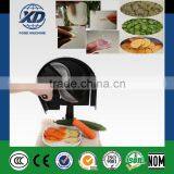 2016 Hand Operate Vegetable Sweet Potato Apple Ginger Slicing Machine