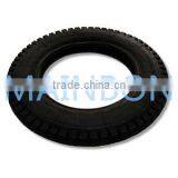 8PR Good Quality 4.00-12 Outside Tyre for Electric Tricycle Hot Seling thumbnail-1