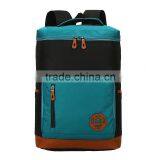 YH-196 Fashion Korean Daylife Backpack Bag Nylon Backpack thumbnail-1