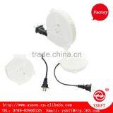 Auto Retractable Cable Reels for Rice Cooker and Vacuum Cleaner thumbnail-4