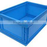 Hot Sale Plastic Container Turnover Basket