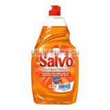 SALVO Dish-washing/kitchen Cleaning Liquid thumbnail-4