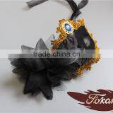 Bachelorette Party Supplies Custom Plastic Mask thumbnail-3