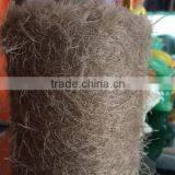 Dyed 100%Polyester Feather Knitting Crochet Yarn for Hand Knitting Scarf thumbnail-4