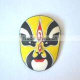 Cheap Custom Rubber Keychain/soft Rubber Keyring thumbnail-6