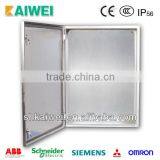 BAE Stainless Steel Electrical Junction Box