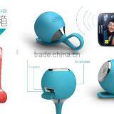 2015 New Design Portable Super Bass Wireless Bluetooth Speaker thumbnail-3