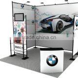 Tension Fabric Tradeshow Booth Display Stand thumbnail-6