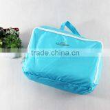 Eco-friendly Polyester Bag With Zipper for Packing thumbnail-4