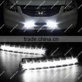 High Power Super Bright DRL Led Daytime Running Light Lamp Fog Lamp thumbnail-1