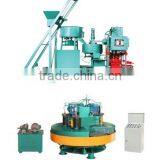Floor Tile Making Machine