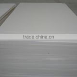 LDPE sheet (not film in roll) /plate/panel/board- Cut to Size or Full Sheet